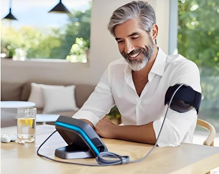 Distributeur Bemer, Upton