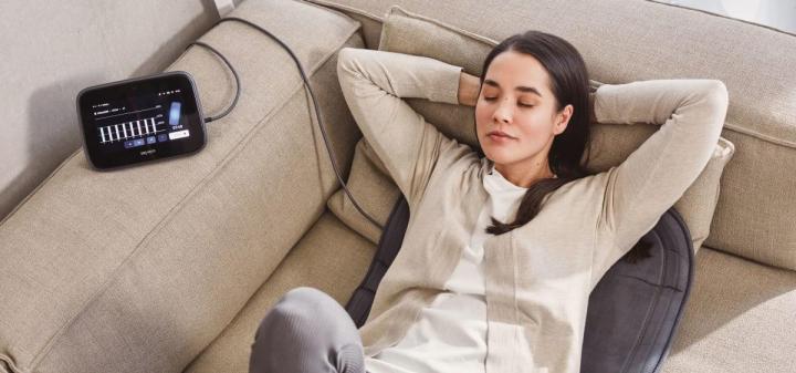Des appareils médicaux innovants pour améliorer la qualité du sommeil.
